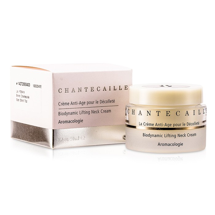 Chantecaille Biodynamic Crema Alisadora Cuello 50ml/1.7ozProduct Thumbnail