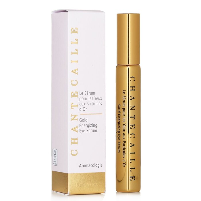 Chantecaille Serum pod oczy z nanocząsteczkami złota Nano Gold Energizing Eye Serum 15ml/0.52ozProduct Thumbnail