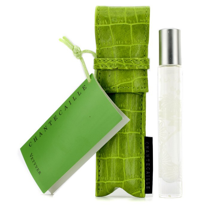 Chantecaille Ветивер Аромат С Шариковым Аппликатором 7.5ml/0.26ozProduct Thumbnail