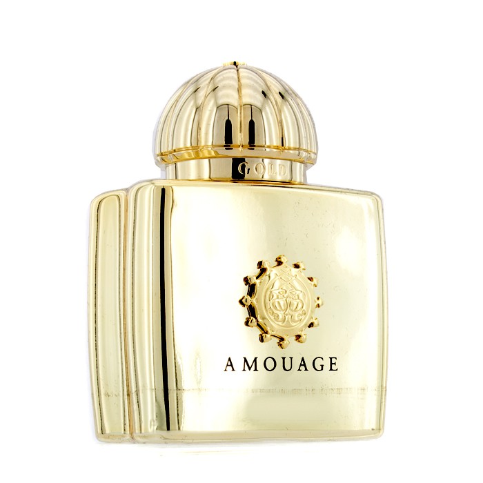 Amouage Woda perfumowana EDP Spray Gold 50ml/1.7ozProduct Thumbnail