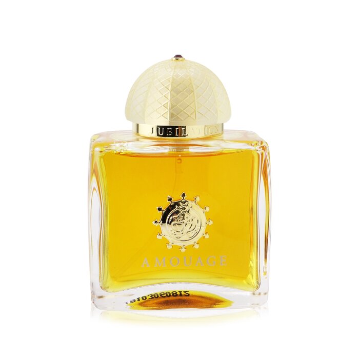 Amouage - Jubilation 25 Eau De Parfum Spray 50ml/1.7oz - Eau De