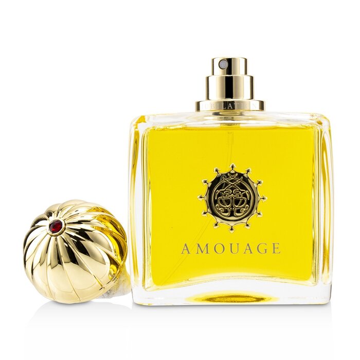 Amouage Jubilation 25 Eau De Parfum Spray 100ml/3.4ozProduct Thumbnail