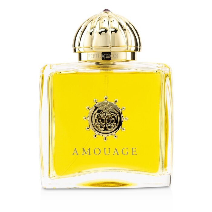 Amouage Jubilation 25 Eau De Parfum Spray 100ml/3.4ozProduct Thumbnail