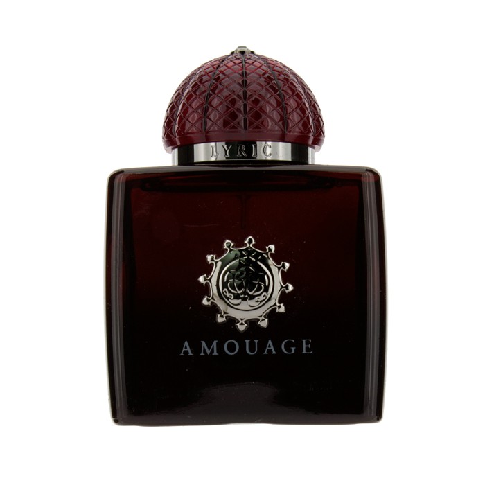 Amouage Lyric Парфюмированный Экстракт Спрей 50ml/1.7ozProduct Thumbnail
