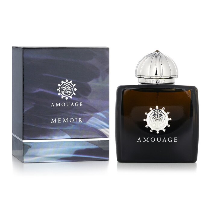 Amouage Memoir Eau De Parfum Spray 100ml/3.4ozProduct Thumbnail