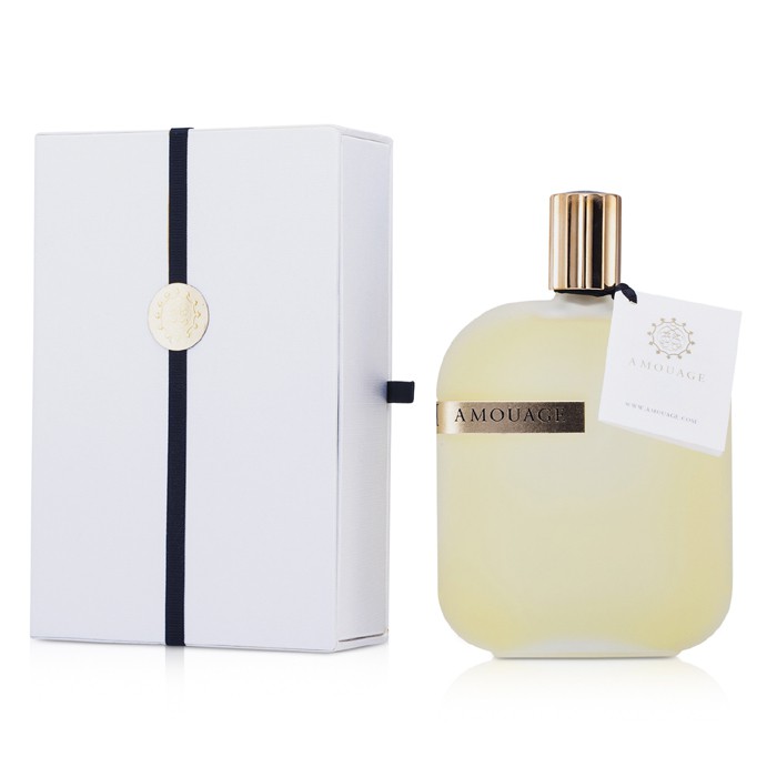 Amouage Library Opus III Eau De Parfum Spray 100ml/3.4ozProduct Thumbnail