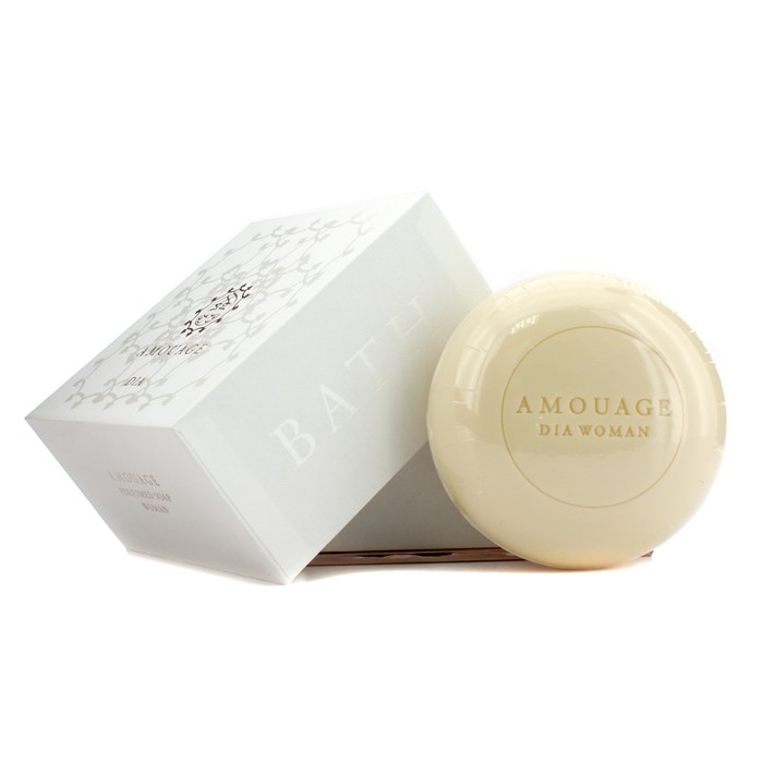 Amouage Dia Парфюмированное Мыло 150g/5.3ozProduct Thumbnail