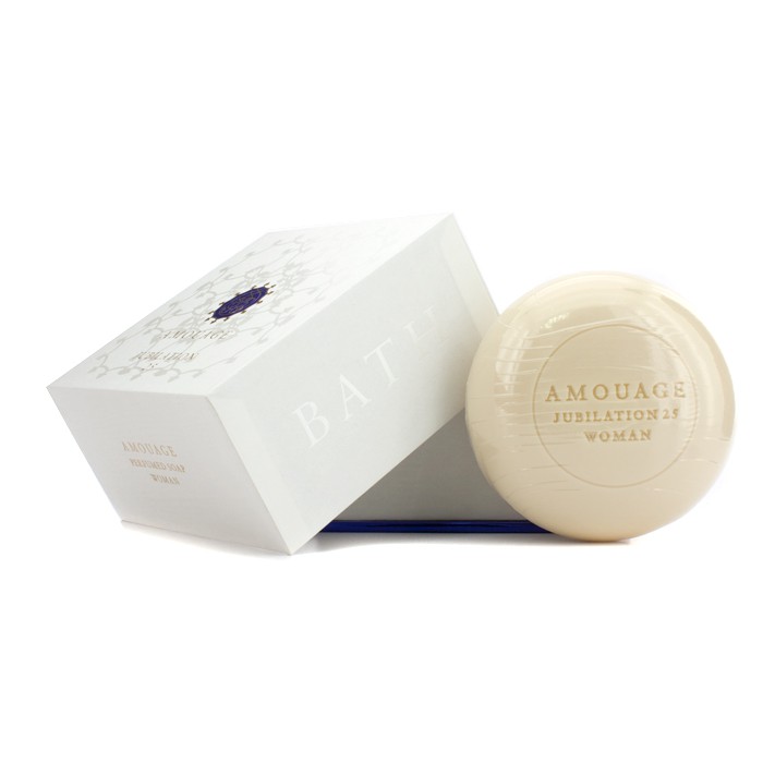 Amouage Jubilation 25 Парфюмированное Мыло 150g/5.3ozProduct Thumbnail