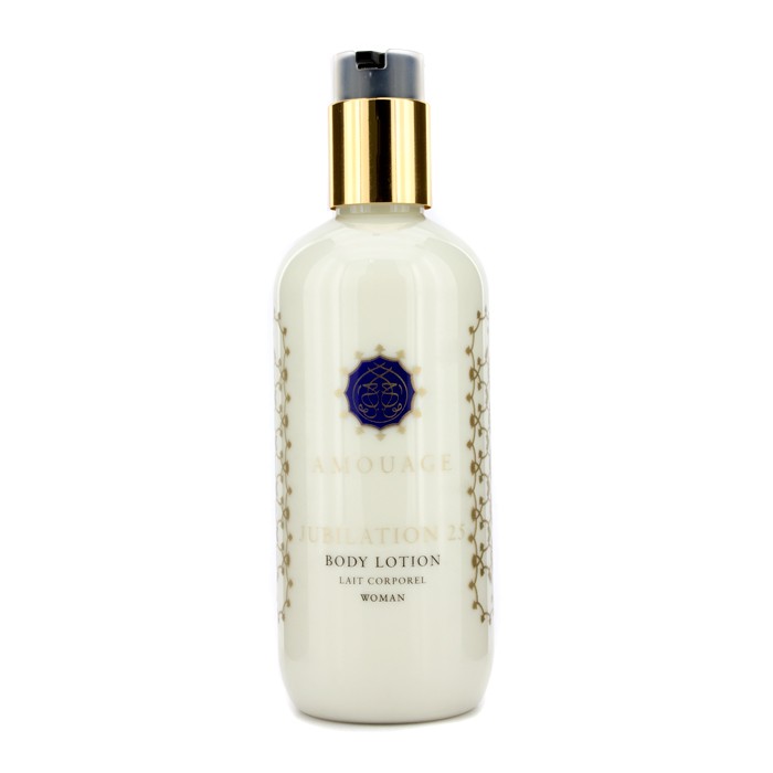 Amouage Jubilation 25 Body Lotion 300ml/10ozProduct Thumbnail