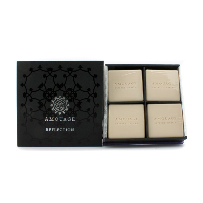 Amouage Reflection seep 4x50g/1.8ozProduct Thumbnail