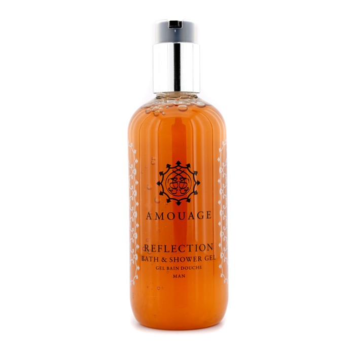 Amouage Reflection Bath & Shower Gel 300ml/10ozProduct Thumbnail