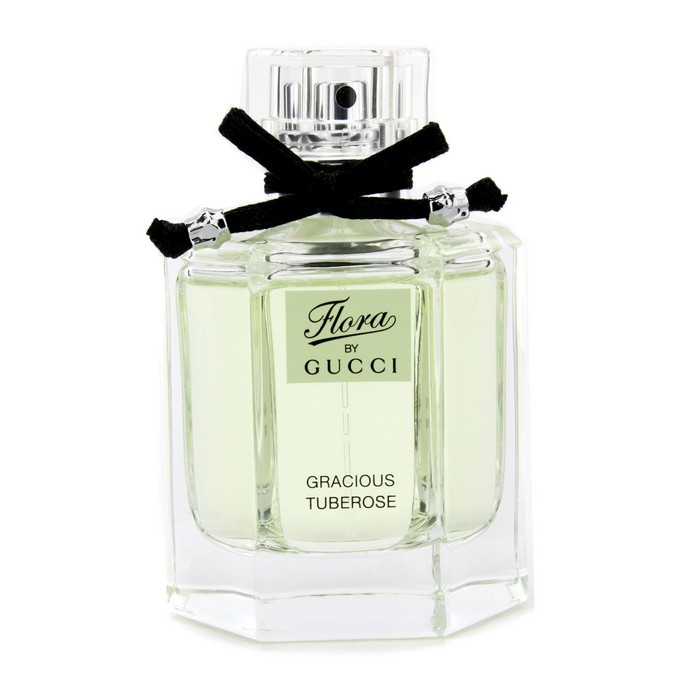 Gucci Flora by Gucci Gracious Tuberose Eau De Toilette Spray 50ml/1.6ozProduct Thumbnail