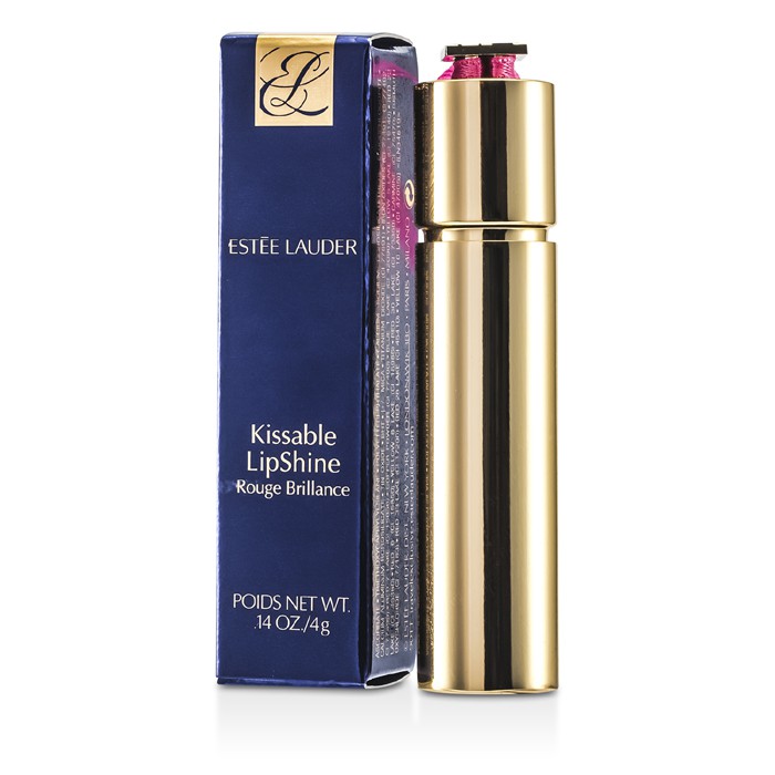 Estee Lauder Pomadka nabłyszczająca Kissable Lipshine 4g/0.14ozProduct Thumbnail