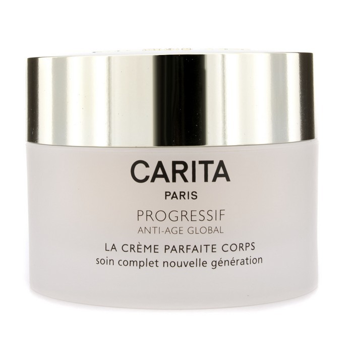 Carita 凱伊黛  完美革新抗老身體乳液 200ml/6.7ozProduct Thumbnail