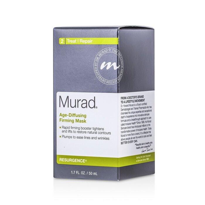 Murad Age-Diffusing Firming Mask 50ml/1.7ozProduct Thumbnail