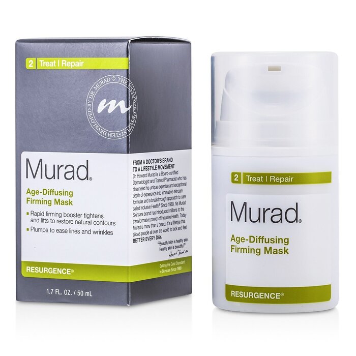 Murad Age-Diffusing Firming Mask 50ml/1.7ozProduct Thumbnail