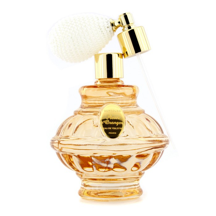 Berdoues Флер Д'оранжер Туалетная Вода Спрей 80ml/2.71ozProduct Thumbnail
