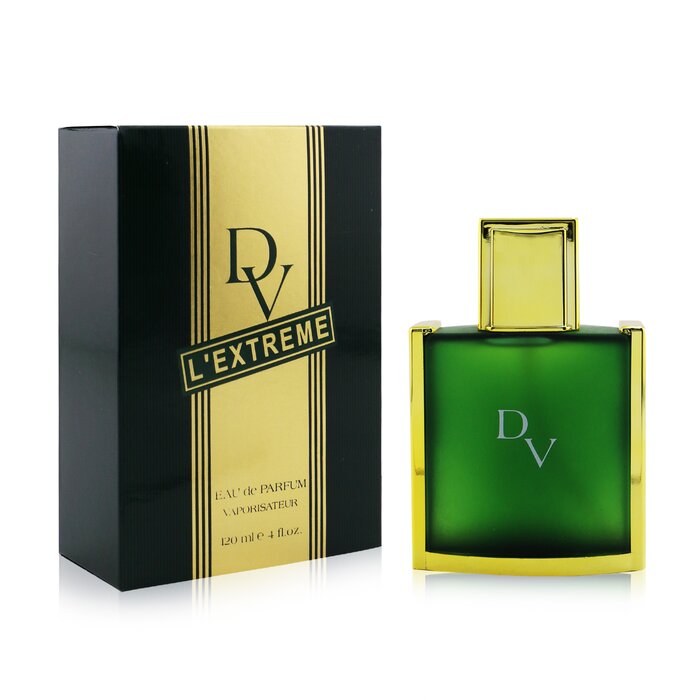 Houbigant Paris Duc De Vervins L' Extreme Eau De Parfum Spray 120ml/4ozProduct Thumbnail