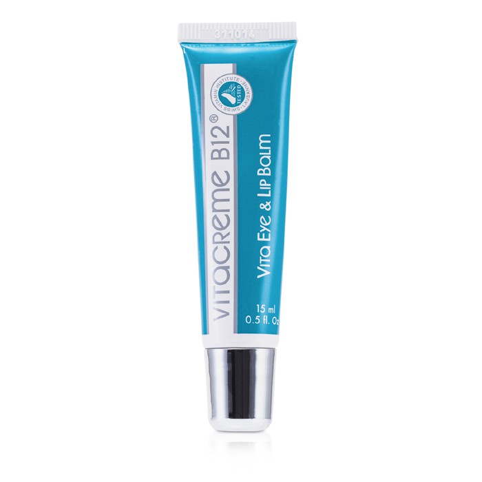 Vitacreme B12 Vita Eye & Lip Balm 15ml/0.5ozProduct Thumbnail