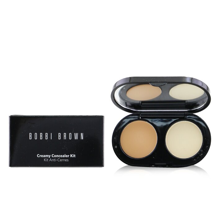 Bobbi Brown New Creamy Concealer Kit 3.1g/0.11ozProduct Thumbnail
