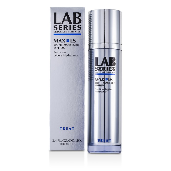 Lab Series Lab Series Max LS Yüngül Nəmləndirici Losyon 100ml/3.4ozProduct Thumbnail