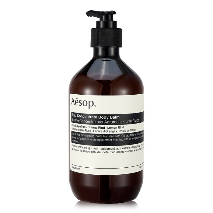 Aesop Rind Concentrate Body Balm 500ml/17ozProduct Thumbnail