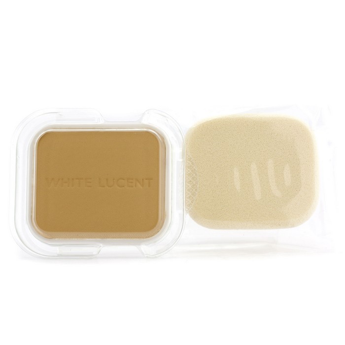 Shiseido Trắng Lucent Brightening Spot Control Phấn Nền SPF25 Nạp Lại 10g/0.35ozProduct Thumbnail