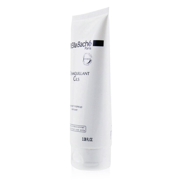 Ella Bache Płyn do demakijażu oczu Eyelash Makeup Remover (duża pojemność) 100ml/3.16ozProduct Thumbnail