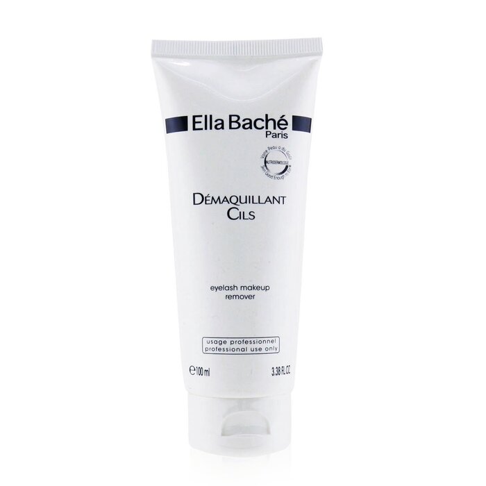 Ella Bache Płyn do demakijażu oczu Eyelash Makeup Remover (duża pojemność) 100ml/3.16ozProduct Thumbnail