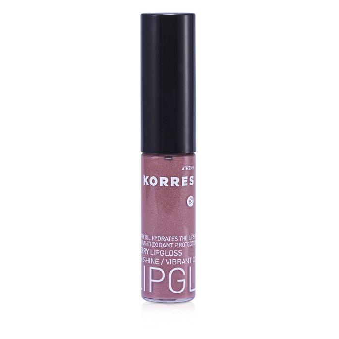 Korres Cherry Lip Gloss 6ml/0.2ozProduct Thumbnail