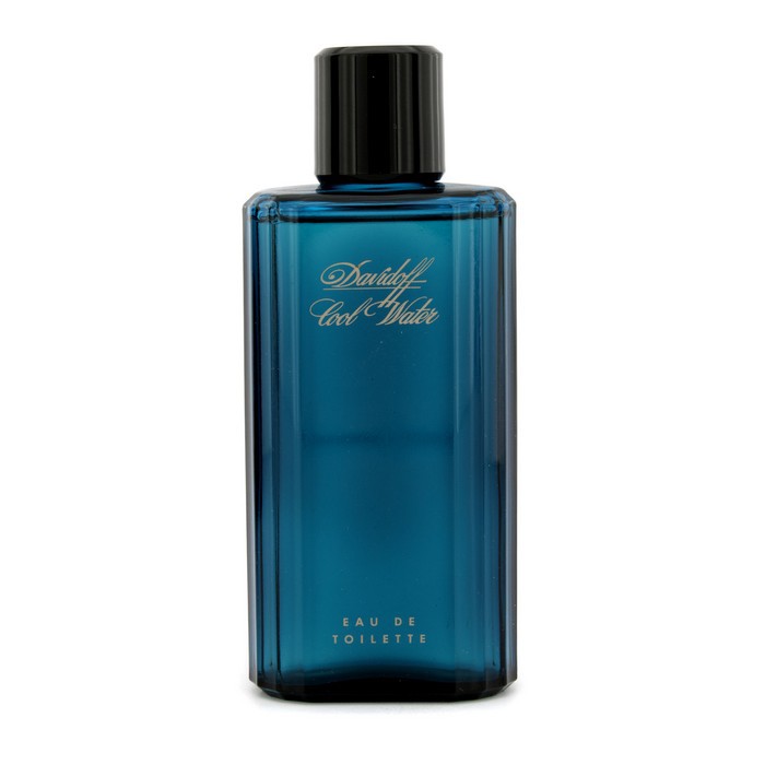 ダビドフ Davidoff クールウォーター EDT SP （箱なし） 75ml/2.5ozProduct Thumbnail