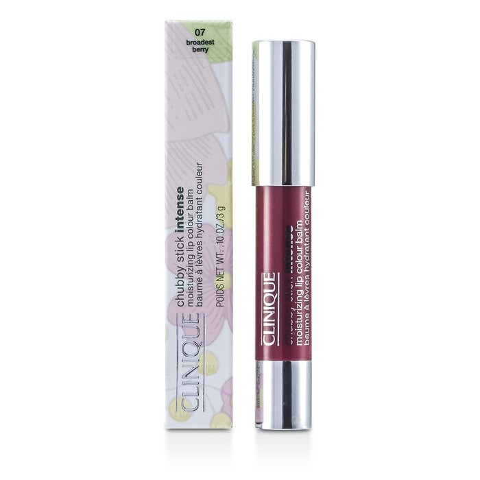 Clinique - Chubby Stick - No. 02 Whole Lotta Honey - Lip Color | Free ...