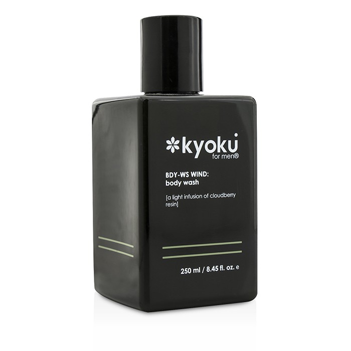Kyoku For Men Wind Гель для Душа 250ml/8.45ozProduct Thumbnail