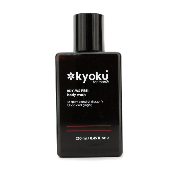 Kyoku For Men Fire Гель для Душа 250ml/8.45ozProduct Thumbnail