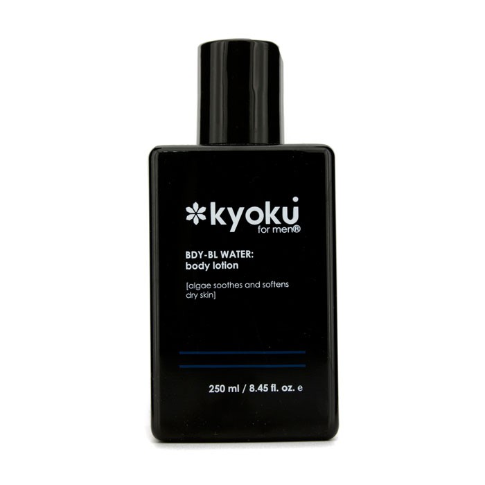 Kyoku For Men Water Лосьон для Тела 250ml/8.45ozProduct Thumbnail