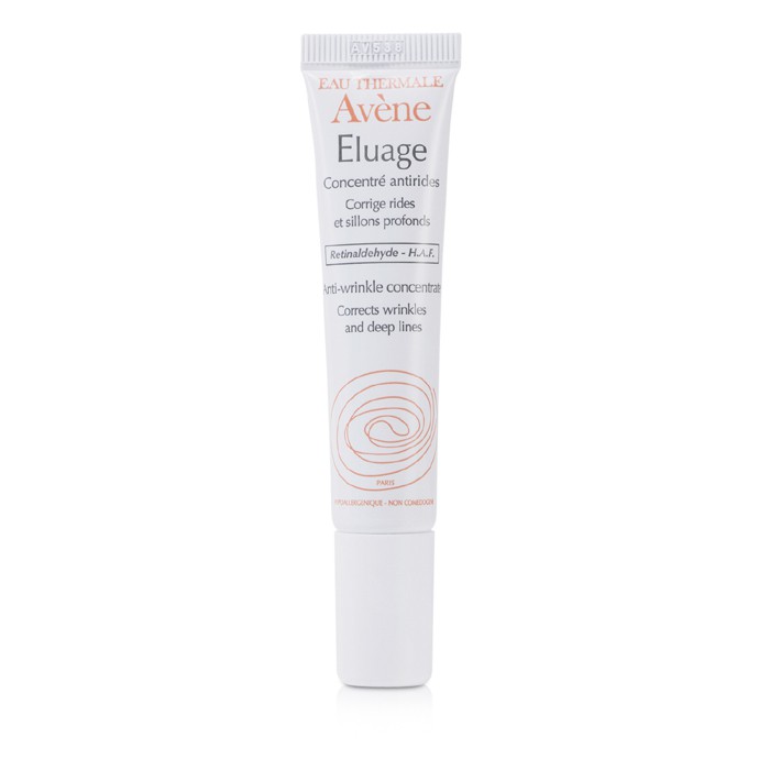 Avene Eluage Anti-Wrinkle Concentrate 15ml/0.5ozProduct Thumbnail