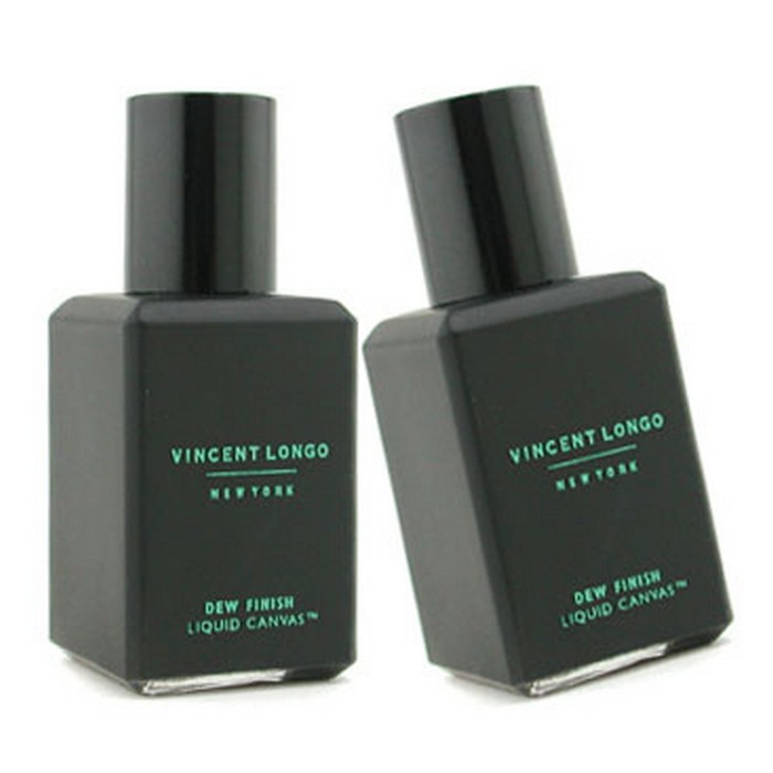 Vincent Longo Жидкий Холст Чистый Финиш Основа Двойная Упаковка 2x29ml/1ozProduct Thumbnail