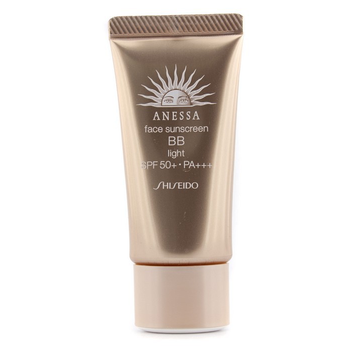 资生堂 Shiseido 安耐晒隔离BB霜 SPF50+ PA+++ 30g/1ozProduct Thumbnail