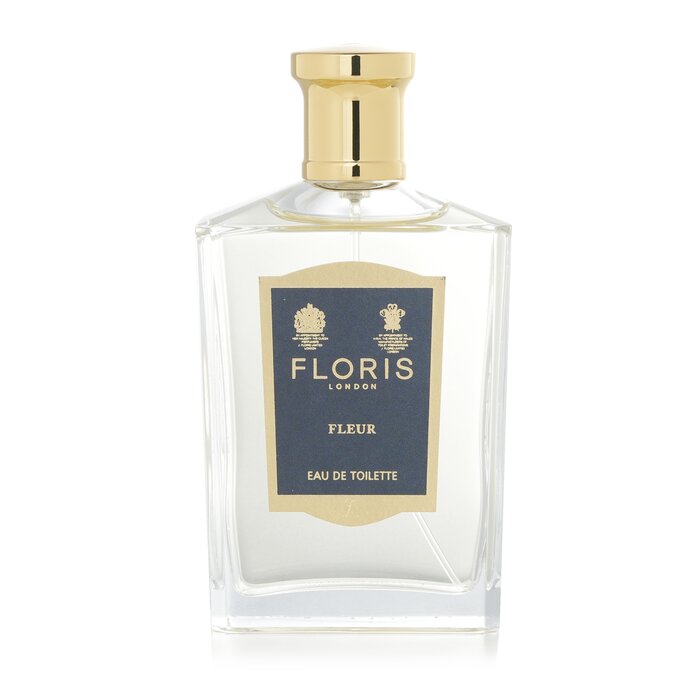 floris fleur perfume