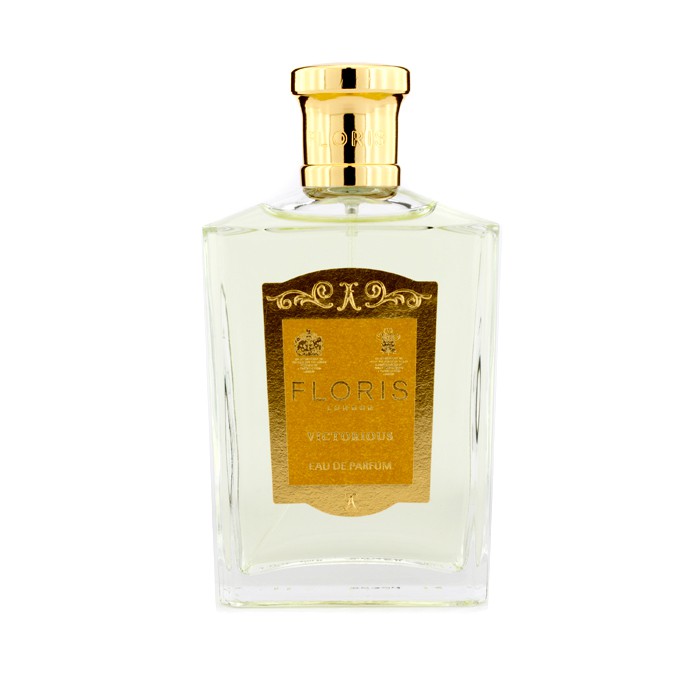Floris Victorious Eau De Parfum Spray 100ml/3.4ozProduct Thumbnail