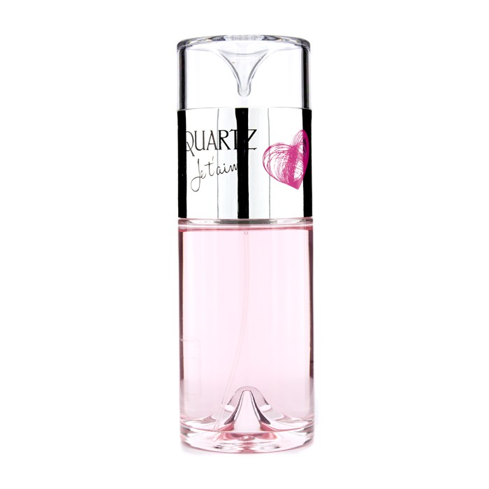 Molyneux Quartz Je T'aime Парфюмированная Вода Спрей 100ml/3.3ozProduct Thumbnail