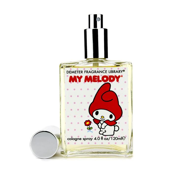 Demeter My Melody Cologne Spray (Originally without Box) 120ml/4ozProduct Thumbnail