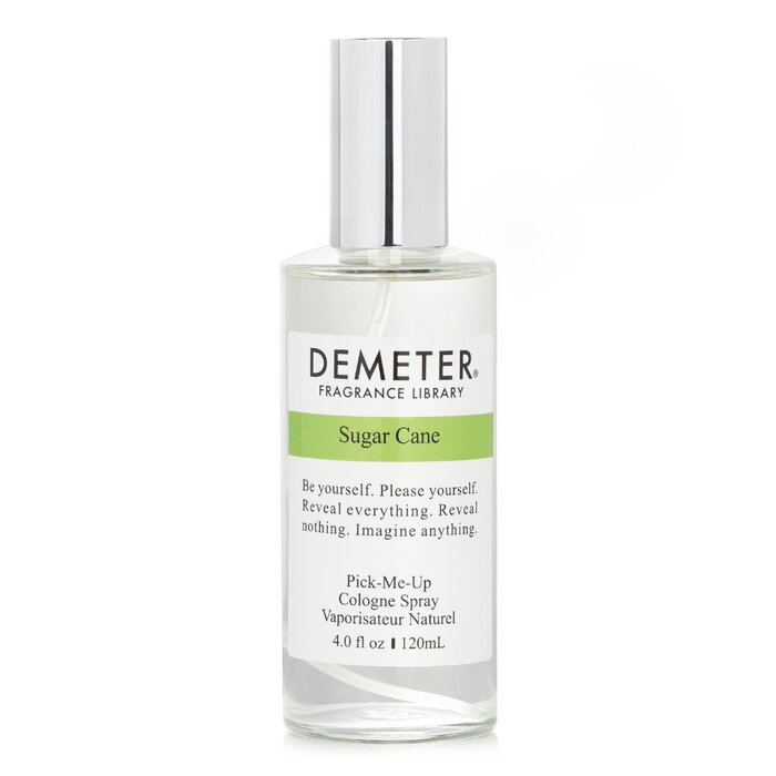 Demeter - Sugar Cane Cologne Spray 120ml/4oz - Eau De Cologne