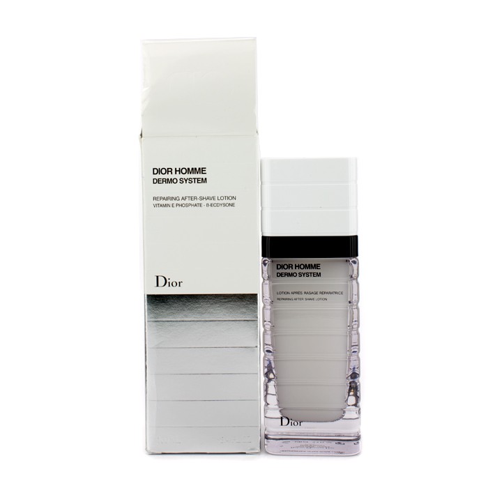 Christian Dior Homme Dermo System Losion Setelah Bercukur (Box Sedikit Rusak) 100ml/3.4ozProduct Thumbnail