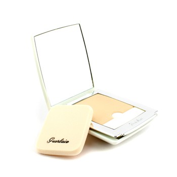 Guerlain Blanc De Perle Compact Brightening Foundation SPF 20 9g/0.32ozProduct Thumbnail