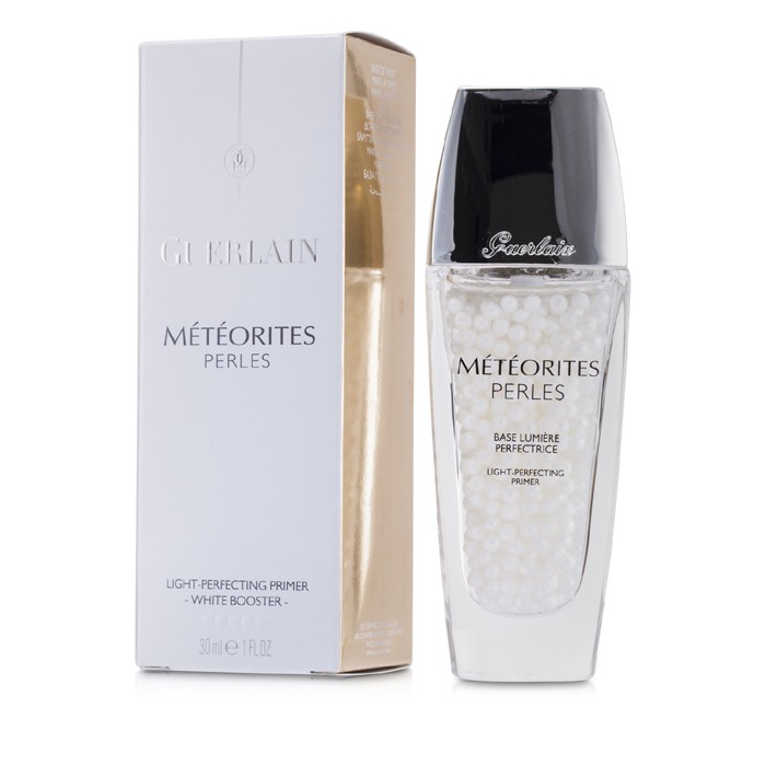 Guerlain Meteorites Perles Light Perfecting Primer (White Booster) 30ml/1ozProduct Thumbnail