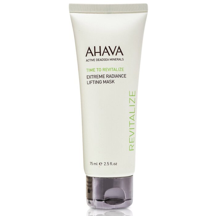 Ahava Time To Revitalize Extreme Radiance Lifting Mask 75ml/2.5ozProduct Thumbnail