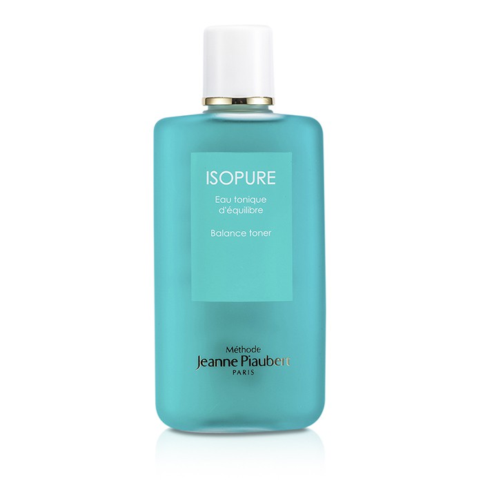 Methode Jeanne Piaubert Isopure تونر موازن 200ml/6.66ozProduct Thumbnail