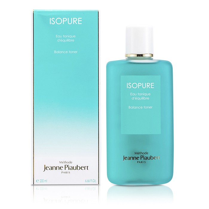 Methode Jeanne Piaubert Isopure تونر موازن 200ml/6.66ozProduct Thumbnail