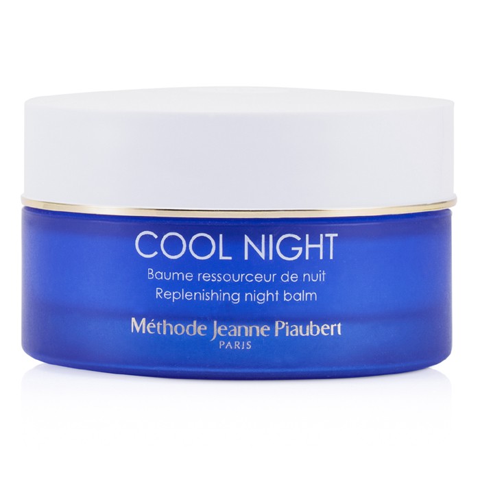 Methode Jeanne Piaubert Cool Night Replenishing Night Balm 50ml/1.66ozProduct Thumbnail